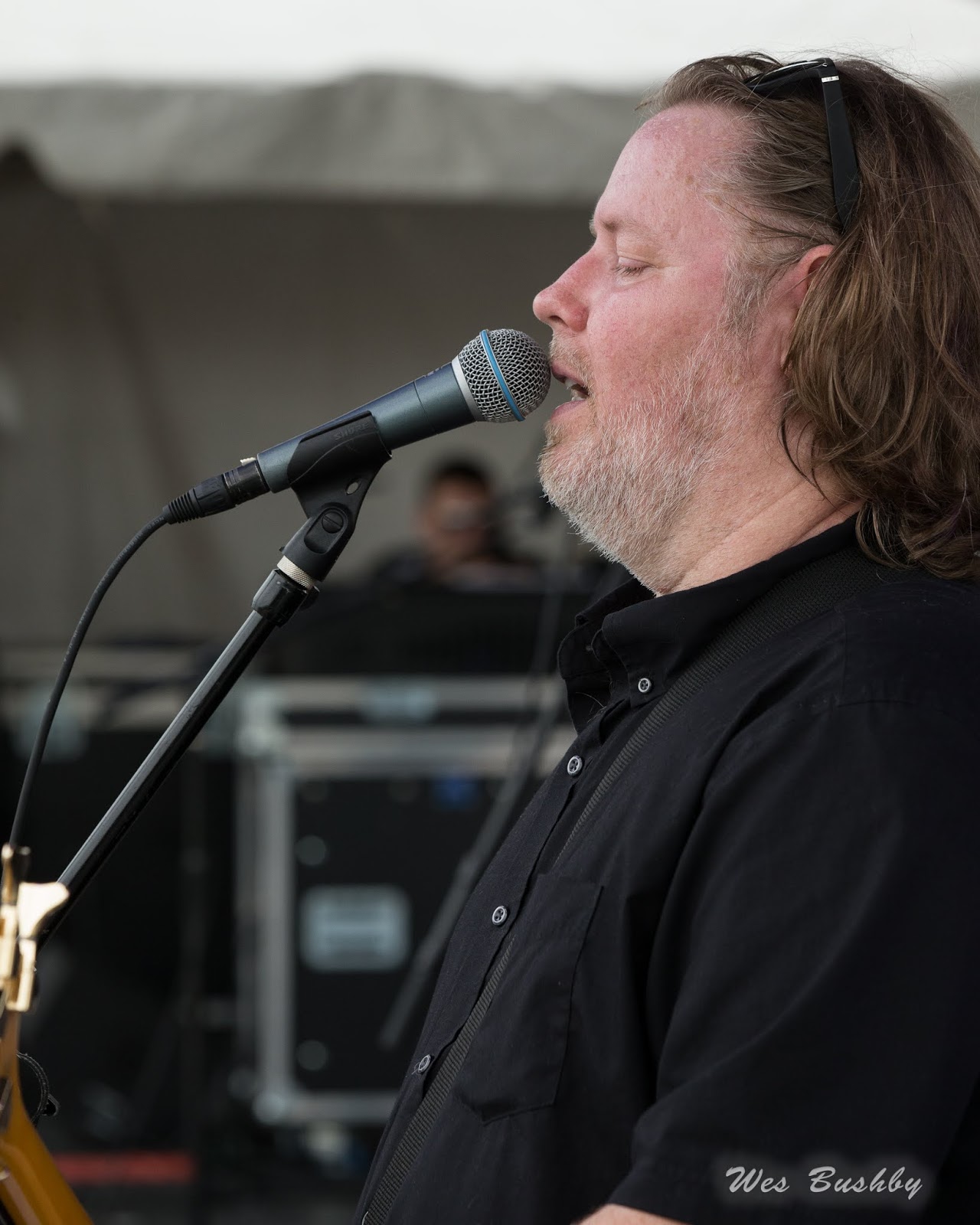 My NW Indiana and More Griffith Rock 'N' Rail Festival 9/1/18