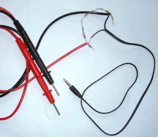 kabel avometer kabel avometer