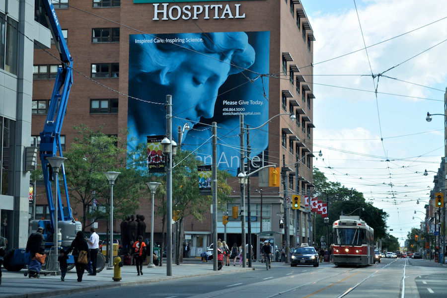 Tomatoes From Canada Uxbridge Studio Tour