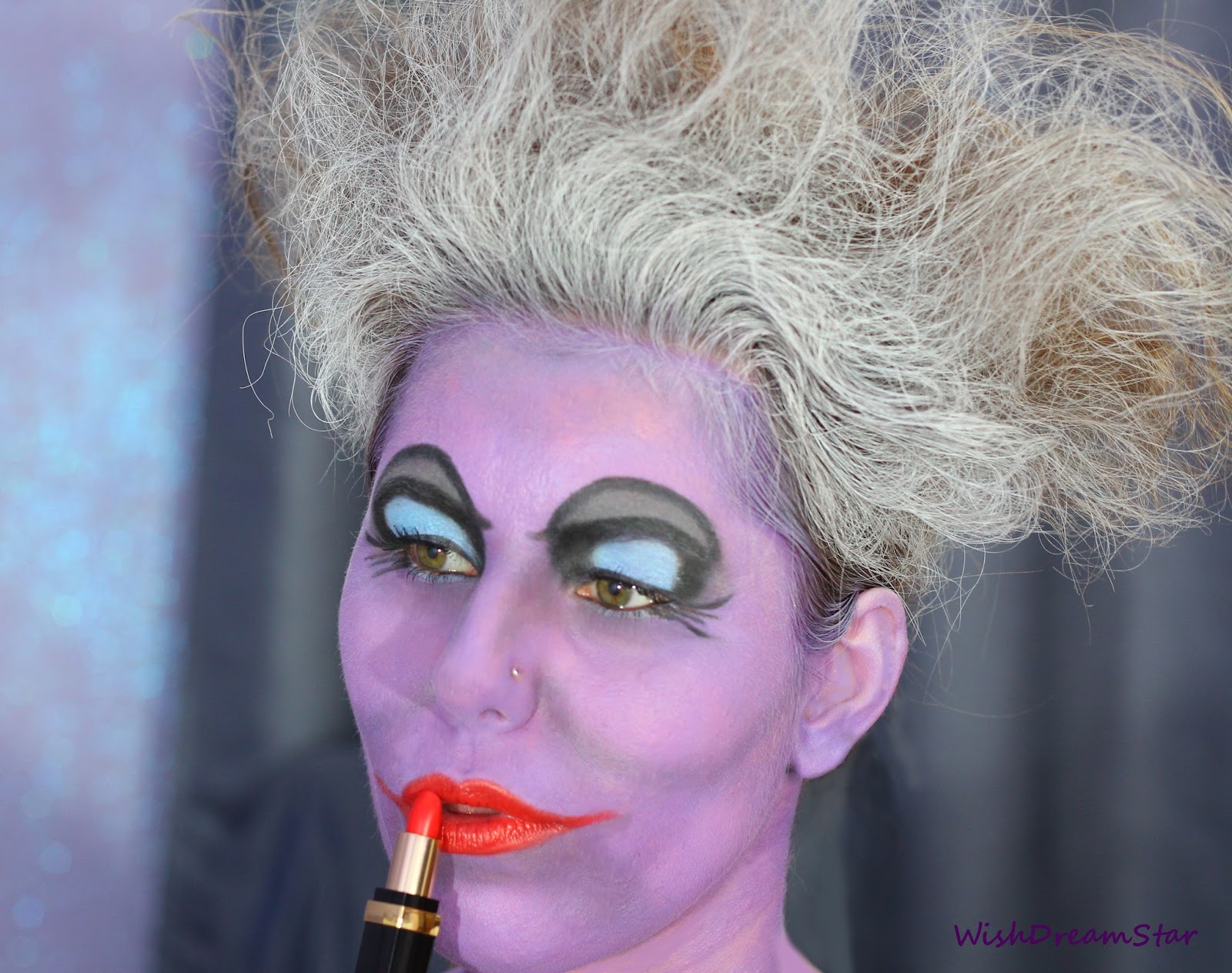 Ursula Arielle Synchronstimme Ursula Arielle Synchronstimme
