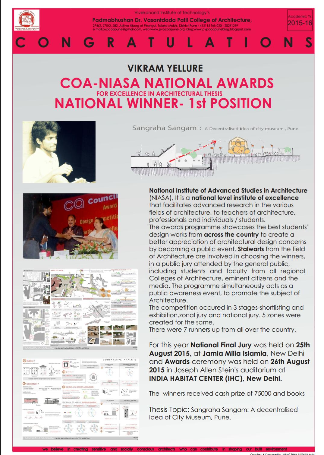niasa thesis 2015 niasa thesis 2015