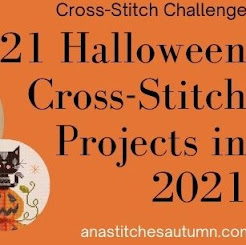 21 Halloween Projects in 2021