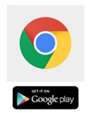 Chrome Chrome, browser android