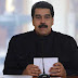 Maduro:'Temer é golpista e sem moral para pedir auditoria na Venezuela'