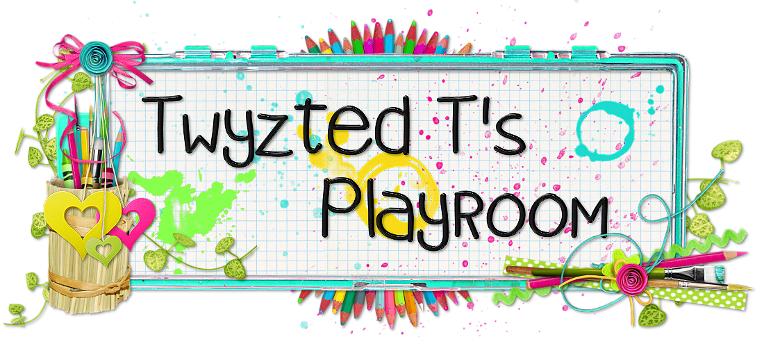 TwyztedT's Playroom