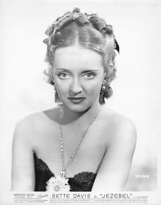 Jezebel 1938 Bette Davis Image 4