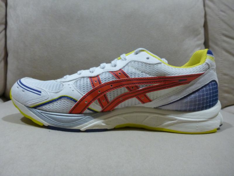asics skysensor