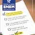 Simulado Enem Editora Moderna + Gabarito com Resolução