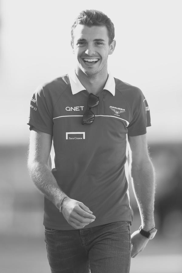 Jules Bianchi 1989-2015
