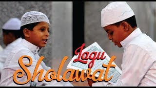 Download Kumpulan Lagu Sholawat Kalijaga Mp3 Lengkap Lagu Sholawat Kalijaga