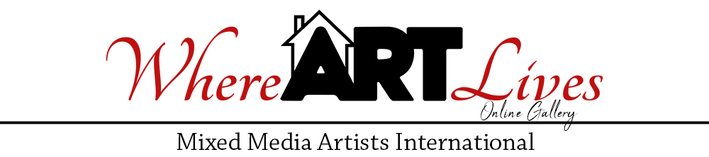 Mixed Media Artists International