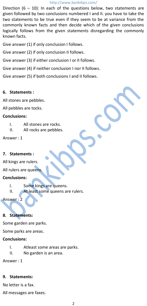 written test for office assistant