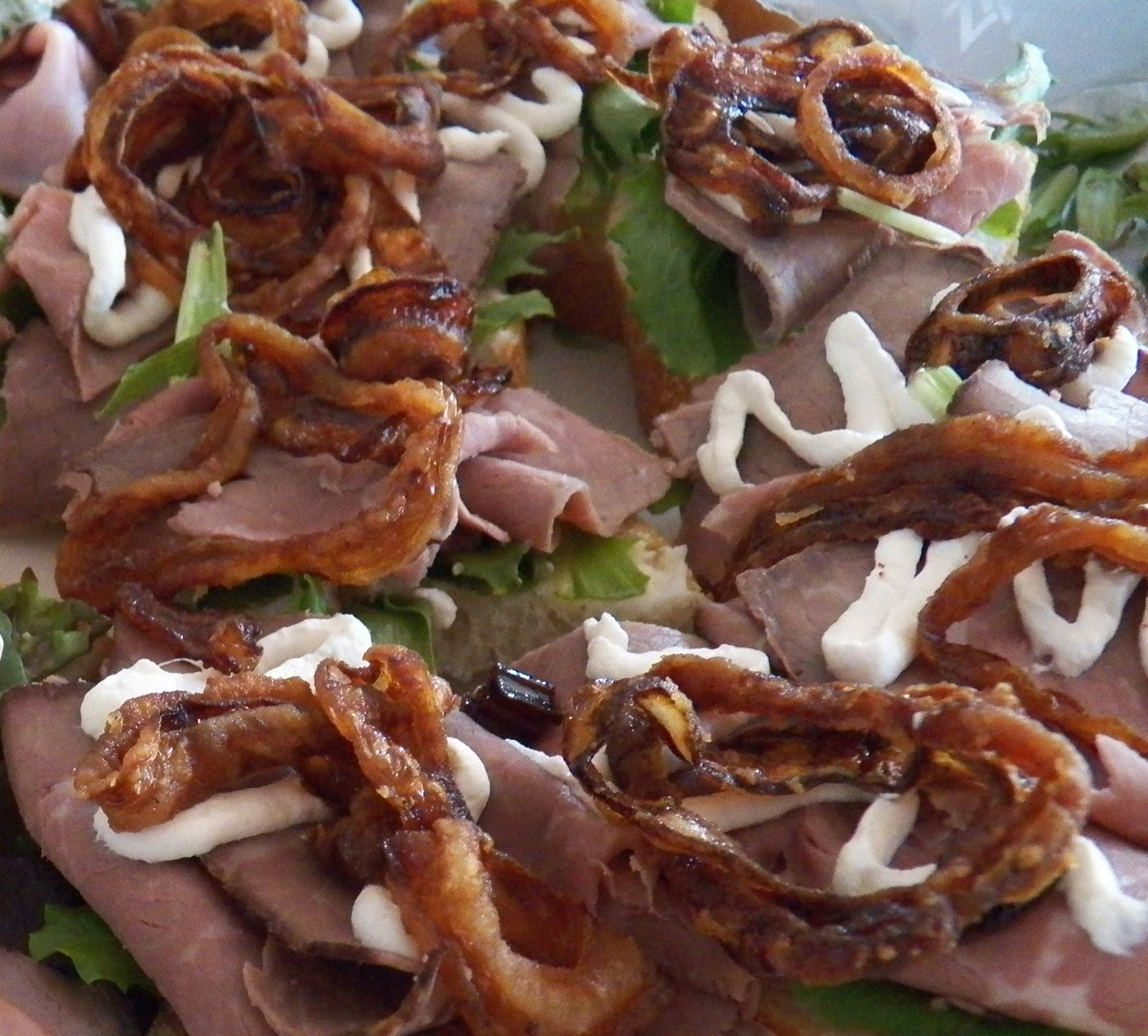 Creamed Horseradish Sauce Sid's Sea Palm Cooking