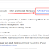 Solution : Google hosted domains Forwarding and POP/IMAP but recently this option disappeared