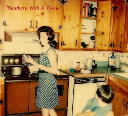 Mama in the Kitchen 1974