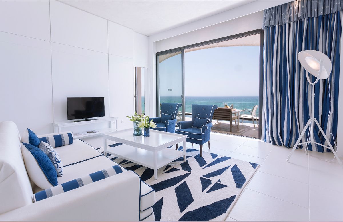 Passion For Luxury La Badira, Hammamet, Tunisia