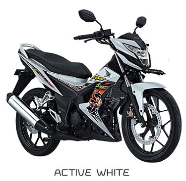 Spesifik dan Harga Motor Honda Sonic 150R Spesifikasi dan Harga Motor Honda Sonic 150R