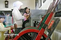 museum kereta api ambarawa