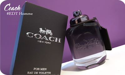 Parfums Homme - Coach For Men