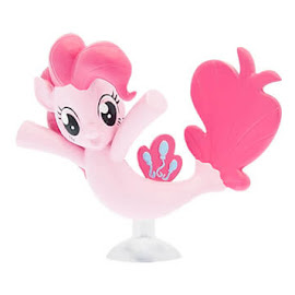 My Little Pony Series 5 Squishy Pops Pinkie Pie Figure Figure