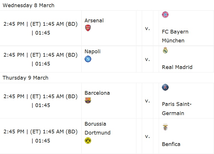 uefa channels