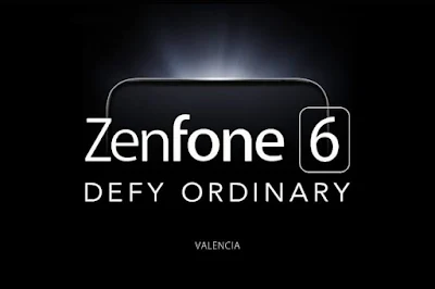 Zenfone 6 Rilis Indonesia
