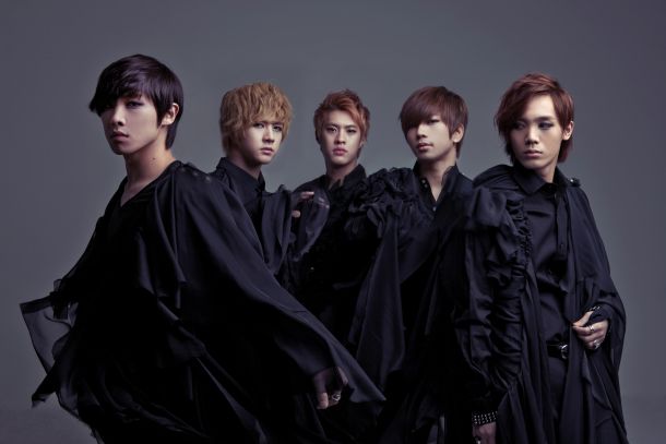 Mblaq Mona Lisa Album Download Zip