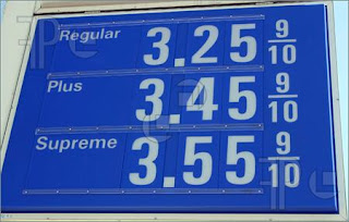 Kansas City Better Business Bureau Blog: Gas Price Signs May Mislead ...