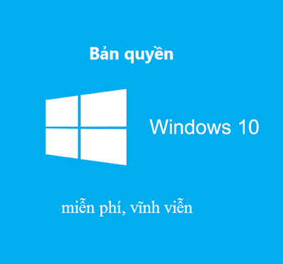 Những điều kiện bắt buộc để nhận bản quyền Windows 10 miễn phí vĩnh viễn Những điều kiện bắt buộc để nhận bản quyền Windows 10 miễn phí vĩnh viễn