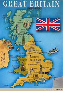Сполучене Королівство Великої Британії та Північної Ірландії
