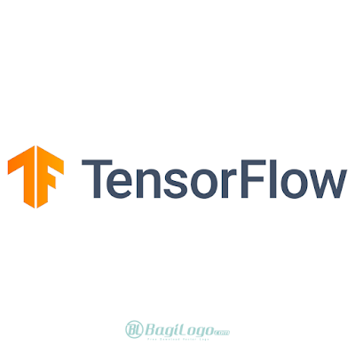 TensorFlow Logo Vector - Bagilogo.com