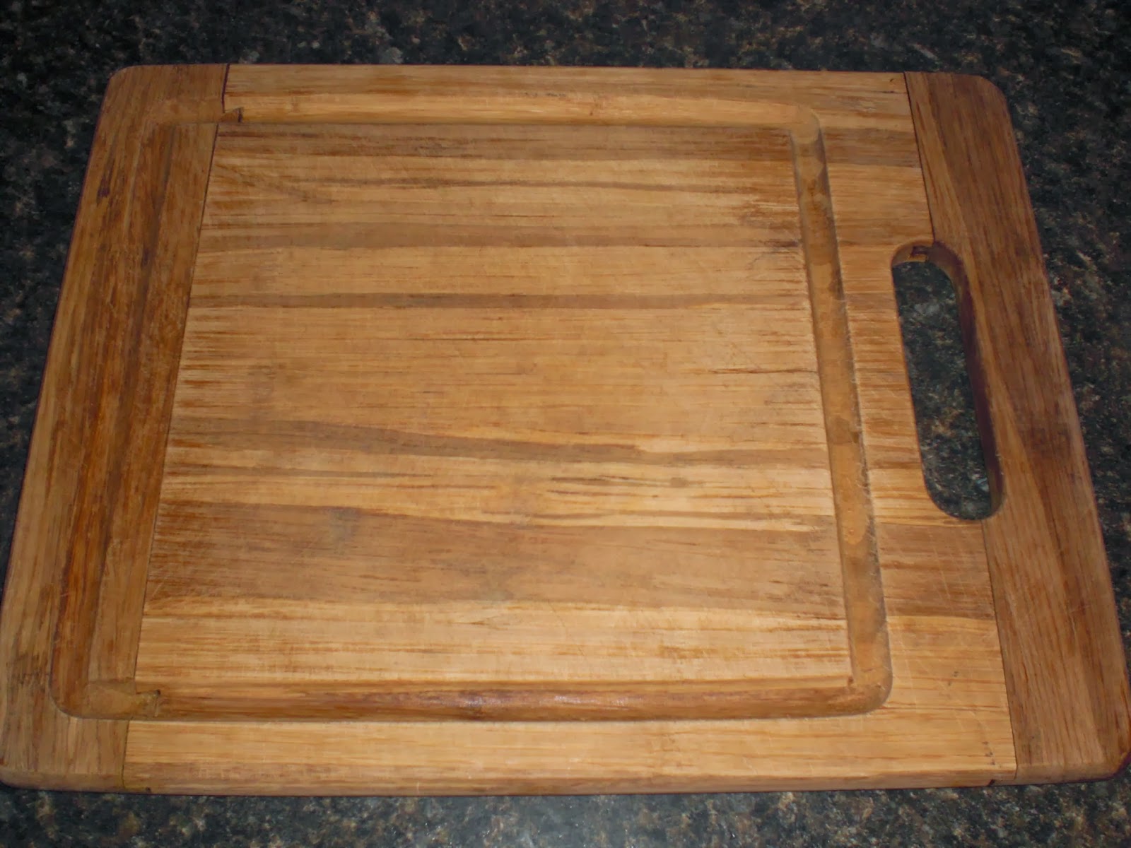 50 Wooden Chopping Board Wallpapers - HDQ