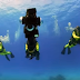 Imagen inmersiva - Método innovador para grabar el fondo del mar