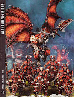 Warhammer: Visions, número 15