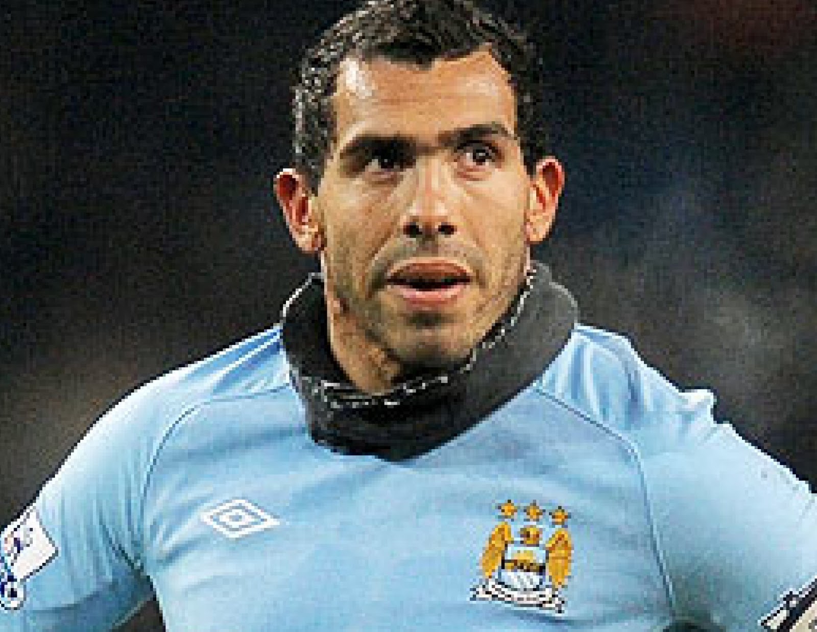 Noti-ahora: Carlos Tévez salió en libertad condicional, tras ser