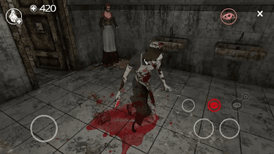 Murderer Online v1.1.2 Mod Apk (Mega Mod)3