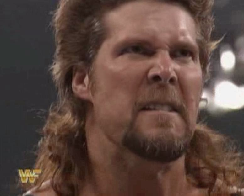 WWF / WWE ROYAL RUMBLE 1994: Kevin 'Diesel' Nash got over huge by eliminating seven men