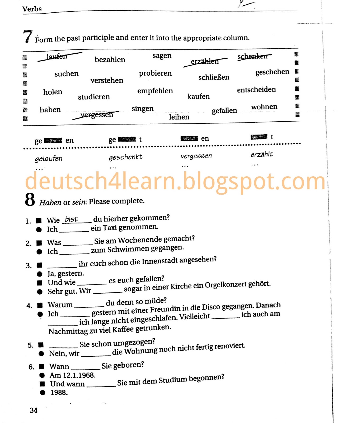 exercises-for-german-tenses-learn-deutsch-german-and-study-abroad