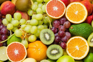 Inilah 50 Buah-Buahan Yang Memiliki kandungan Vitamin C Super Tinggi dan Paling Banyak Kemanfaatannya Inilah 50 Buah-Buahan Yang Memiliki kandungan Vitamin C Super Tinggi dan Paling Banyak Kemanfaatannya