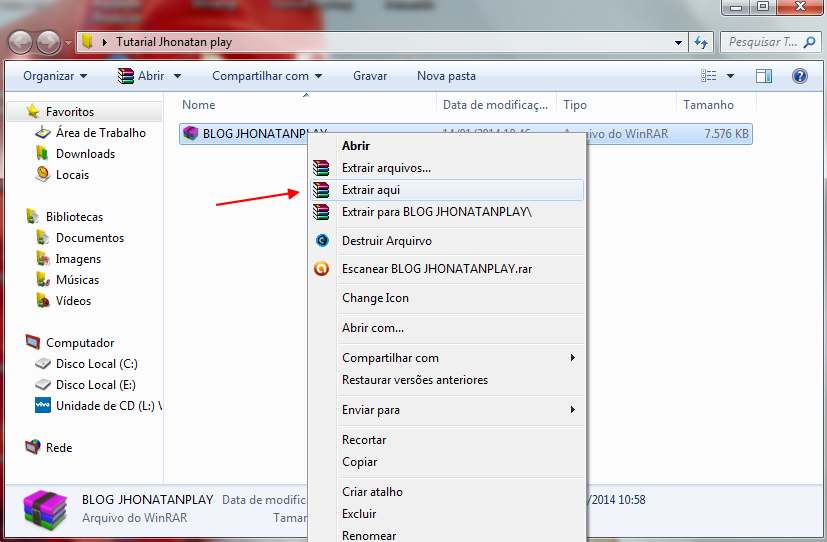 Como Mudar o Botão do Menu INICIAR de seu PC ou NOTEBOOK - JPlay Tutoriais
