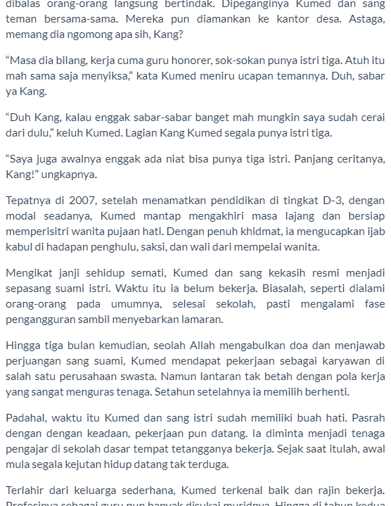 Info Viral Islam