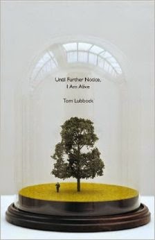 Tom Lubbock