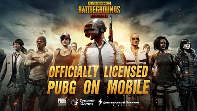 PUBG Mobile mod apk PUBG Mobile mod apk