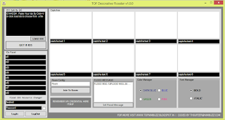 TOF Decorative Flooder v1.0.0 Untitled