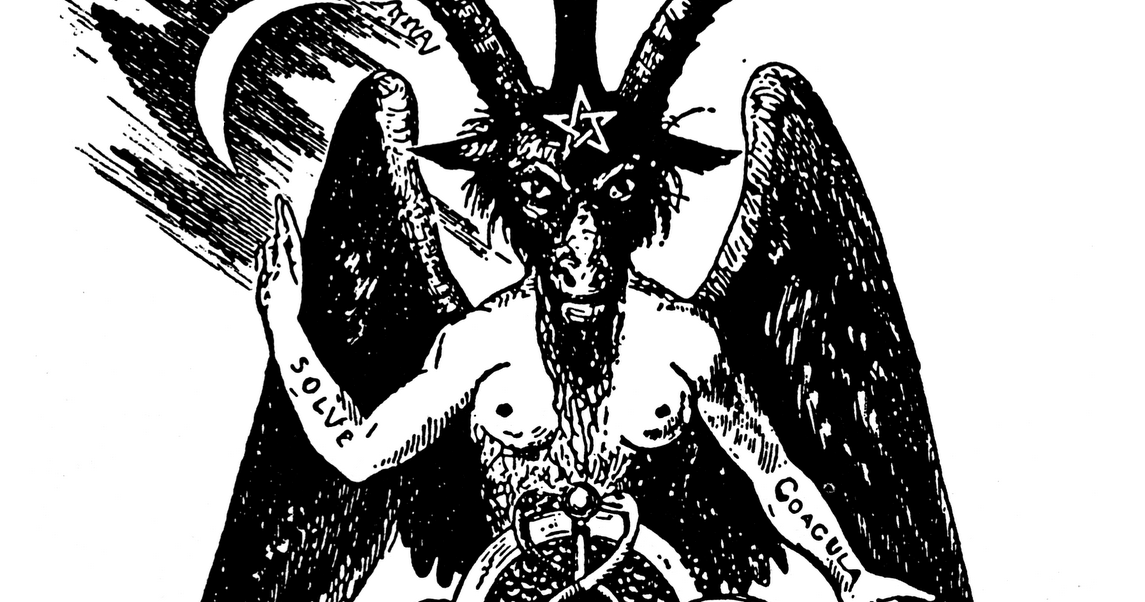 Baphomet
