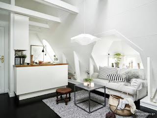 Interior Design Ideas For Small Homes 16