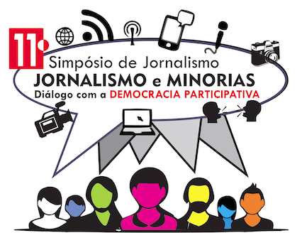 11º Simpósio de Jornalismo