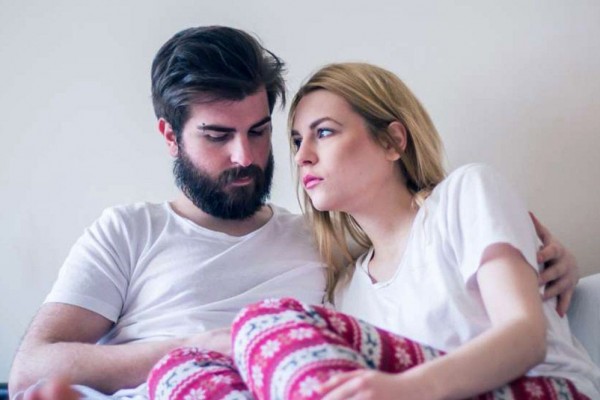 Fakta soal Hypersex Ini Perlu Kamu Tahu Nafsu Seksualnya Berlebihan