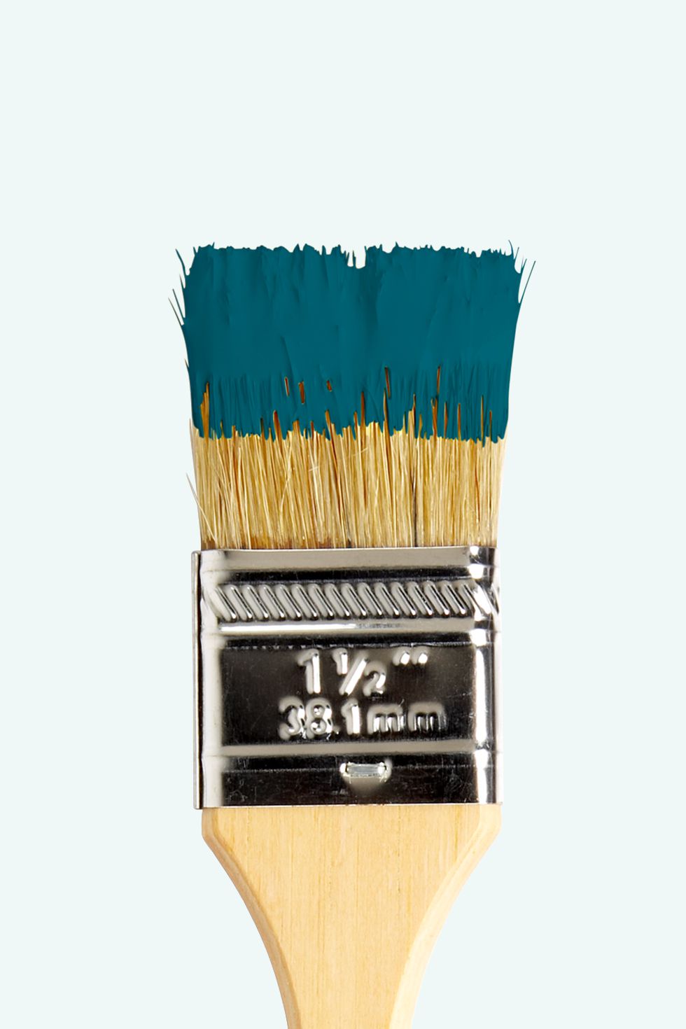 Hague Blue by Farrow & Ball