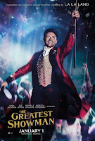 The Greatest Showman Movie Poster 4